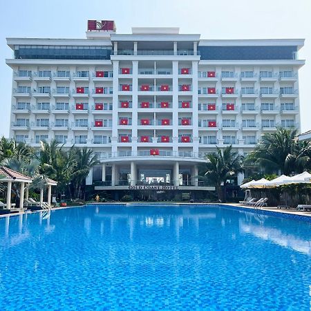 Gold Coast Hotel Resort & Spa Донгхой Экстерьер фото